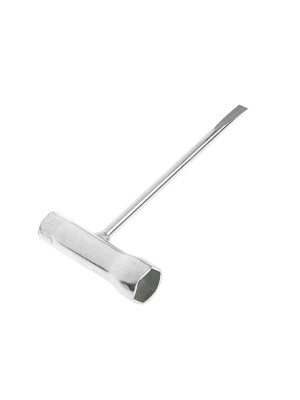 Ключ свечной 13*19мм 1319-151 REZER