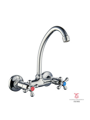 Смеситель для ванны 1261-G13-X02 Смеситель для ванны 1261-G13-X02