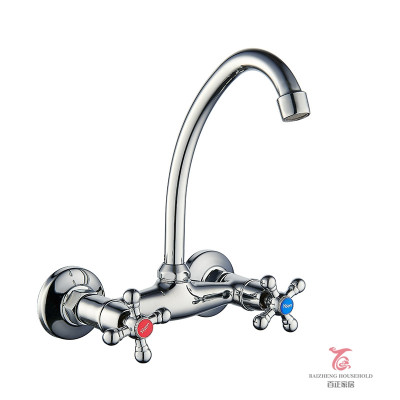 Смеситель для ванны 1261-G13-X02