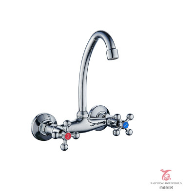 Смеситель для ванны 1261-G13-X08