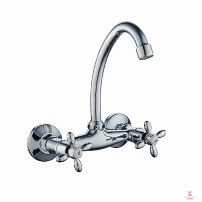 Смеситель для ванны 1261-G13-X09