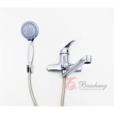 Смеситель для ванны 1722-2-G29-B38