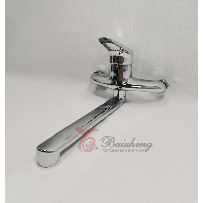 Смеситель для ванны 1727-G29-2-B16