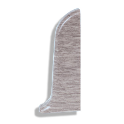 Торцевик Line Plast L001 Африканское дерево правый 58мм Торцевик Line Plast L001 Африканское дерево правый 58мм