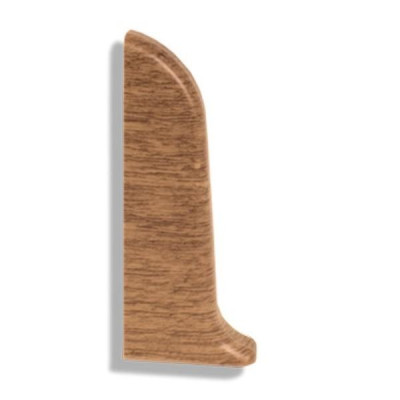 Торцевик Line Plast L002 Орех греческий(грецкий) левый 58мм Торцевик Line Plast L002 Орех греческий(грецкий) левый 58мм