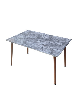 Клеенка силиконовая 0,6*20 м 0,6 мм BZ-8455F-60CM Baizheng Клеенка силиконовая 0,6*20 м 0,6 мм BZ-8455F-60CM Baizheng