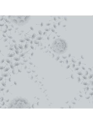 8968-17 Воздух (8969-07) обои вин. на флиз. основе 1,06*10 (WallSecret Basic) 6