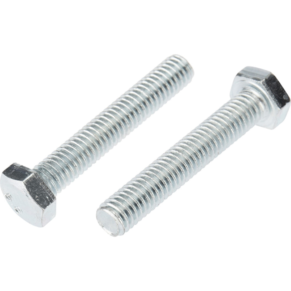 Болт  М8* 70  Din 933 PREMIUM (кор 20 шт) KRANZ