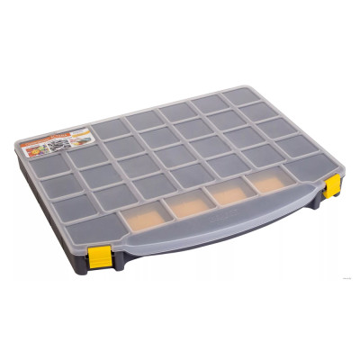 Органайзер пластиковый 380*300*40 мм милитари Altera Berossi Органайзер пластиковый 380*300*40 мм милитари Altera Berossi