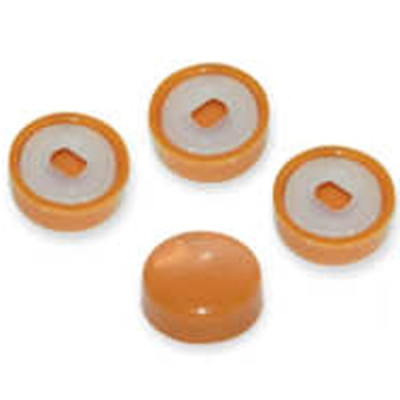 Заглушка универсальная (вишня) Заглушка универсальная (вишня)