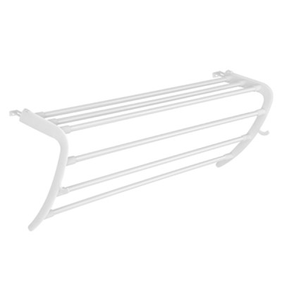 Вешалка пластиковая на дверь SAFIR Ddstyle