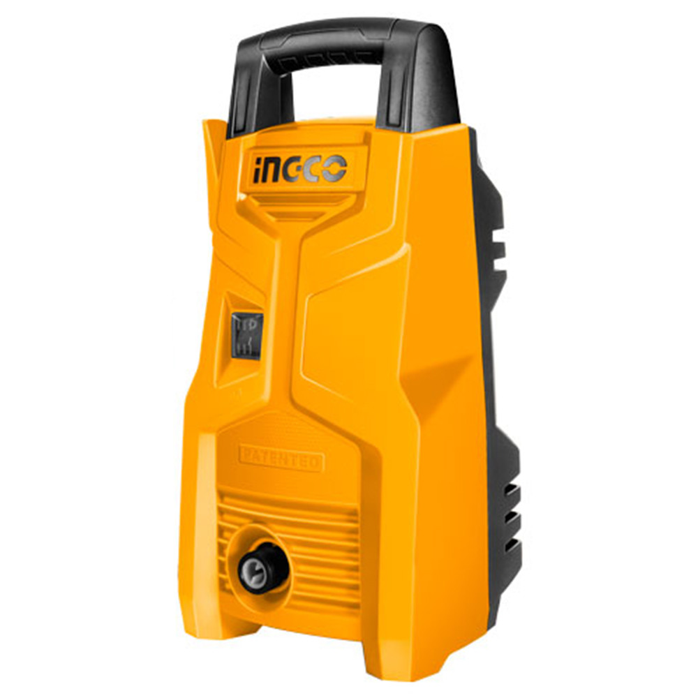 Мойка INGCO HPWR12008 1200 Вт 90 бар 330 л/час