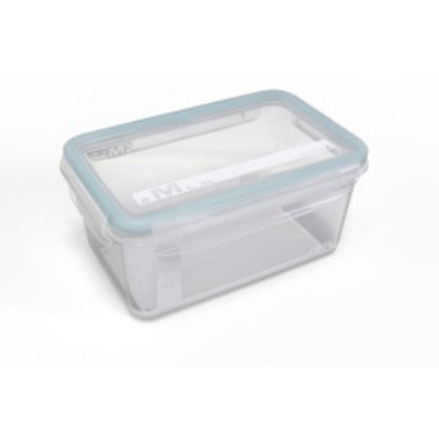 Контейнер пластиковый 1,5 л M ЭКСТРА ЛОК LIGHT Полимербыт Контейнер пластиковый 1,5 л M ЭКСТРА ЛОК LIGHT Полимербыт