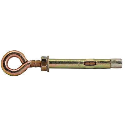 Анкерный Болт с кольцом 8*60 Анкерный Болт с кольцом 8*60