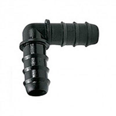 Уголок для капел.трубки SL-019 р/диам.16 Уголок для капел.трубки SL-019 р/диам.16