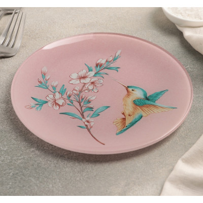 Тарелка пирожковая 