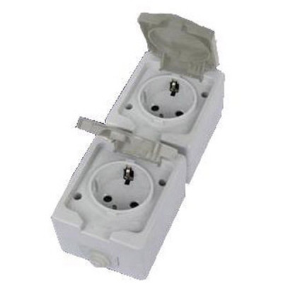 Розетка Розетка