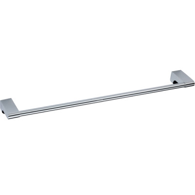 Полотенцедержатель B82709 хром одинарнный