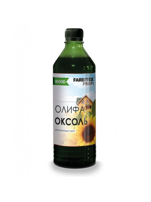 Олифа 