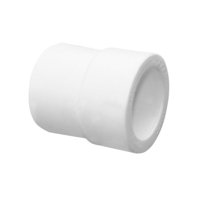 Муфта переходная 32-25 вн/нар полипропилен Jakko