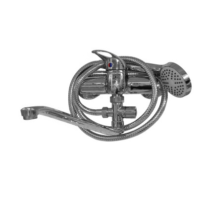 Смеситель для ванны 1732-G27-B12