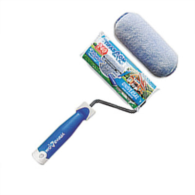 Валик полиэстер 180 мм d48мм, бюгель 8мм 