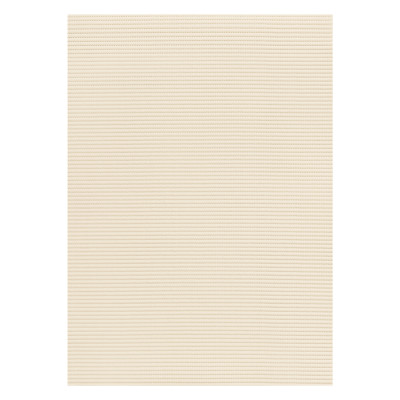 Коврик для ванной напольный из вспененного ПВХ 0,65х15м светло-бежевый OV11