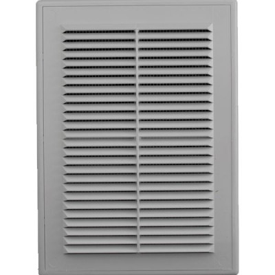 Решетка эконом 185*255 Космовент Р с/с