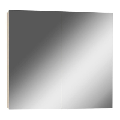 Шкаф-зеркало Мечта 60 Дуб Сонома левый/правый Айсберг Шкаф-зеркало Мечта 60 Дуб Сонома левый/правый Айсберг