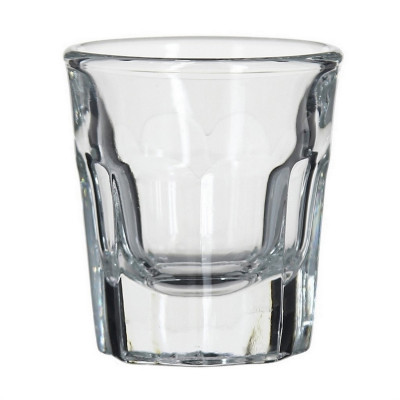 Набор стеклянный стопок 6 пр 37 мл Casablanca Pasabahce