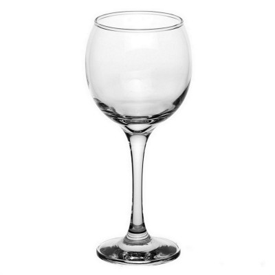 Набор стеклянный бокалов 6 пр 290 мл для вина Resto Pasabahce Набор стеклянный бокалов 6 пр 290 мл для вина Resto Pasabahce