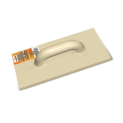 Терка 140*280 полиуретановая Петрович