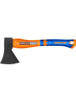 Топор  600гр фибергласовая ручка WADFOW WHM6306