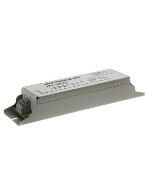 ЭПРА ASD для люминесцентных ламп ETL-118-А2 1х18Вт Т8/G13 ЭПРА ASD для люминесцентных ламп ETL-118-А2 1х18Вт Т8/G13