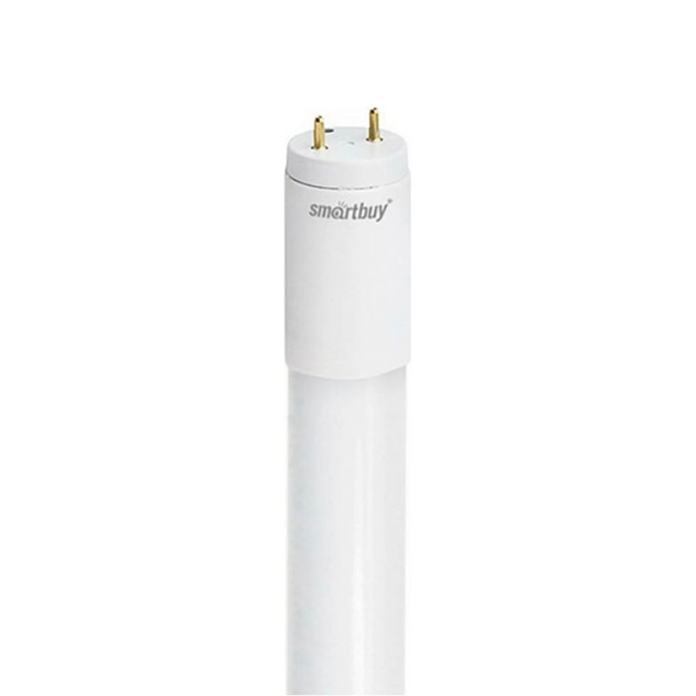 Лампа светодиодная G13 13Вт 6400К 900мм TUBE T8 (25) Smartbuy