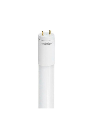 Лампа светодиодная G13 13Вт 6400К 900мм TUBE T8 (25) Smartbuy