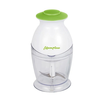 Измельчитель электрический 300 Вт 0,6 мл 1 скорость смешивание измельчение МА-194 Матрена Измельчитель электрический 300 Вт 0,6 мл 1 скорость смешивание измельчение МА-194 Матрена