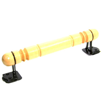 Ручка скоба РС-200-ТР-SL оксид