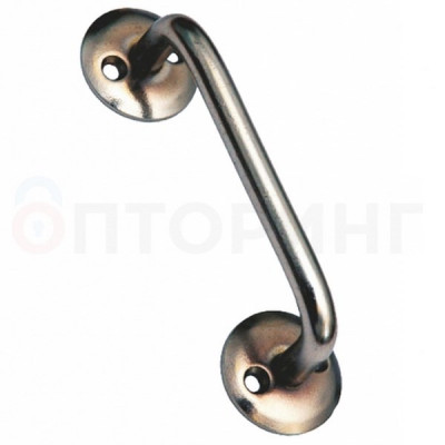 Ручка скоба РС-80-3 пол.