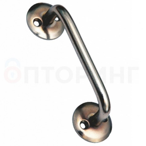 Ручка скоба РС-80-3 пол.