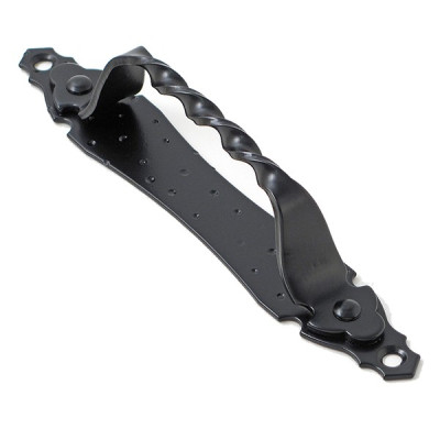 Ручка скоба РС-80-SL 