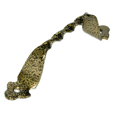 Ручка скоба РС-80-Вт-SL ст. бронза