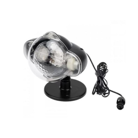 Проектор светодиодный 230 В звездное небо пульт Neon-night