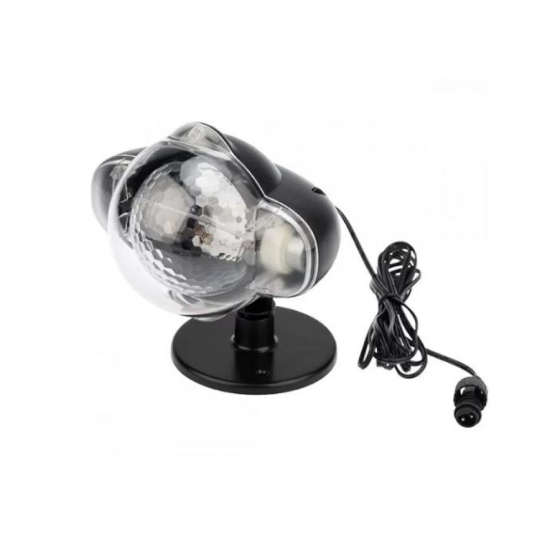 Проектор светодиодный 230 В звездное небо пульт Neon-night