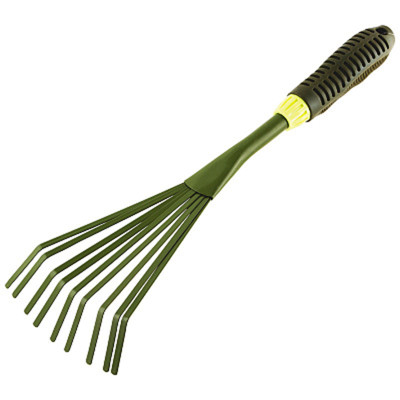 Грабли веерные мини PARK 2014