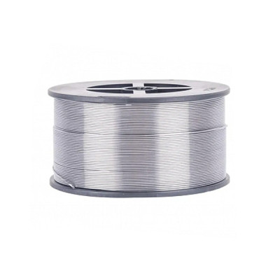 Проволока порошковая Е71TGS ф 1.0мм (0.9 кг) VERATA