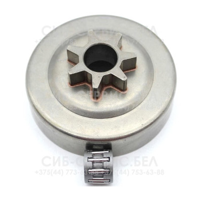 Корзина ST180 цельная, с сепаратором Корзина ST180 цельная, с сепаратором