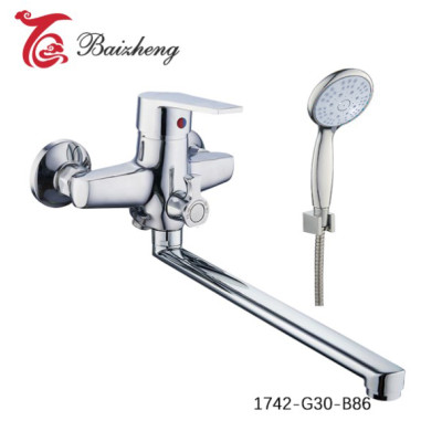 Смеситель для ванны 1742-G30-B86 Смеситель для ванны 1742-G30-B86