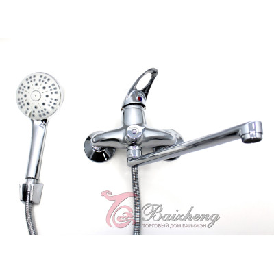 Смеситель для ванны 1746-G30-B77 Смеситель для ванны 1746-G30-B77
