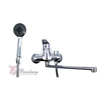 Смеситель для ванны 1748-G30-B89 Смеситель для ванны 1748-G30-B89